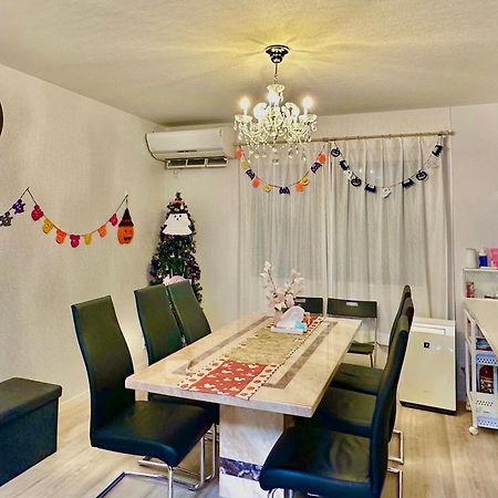 Free Parking Namba South Villa 4 Rooms 120M2 Osaka Zewnętrze zdjęcie
