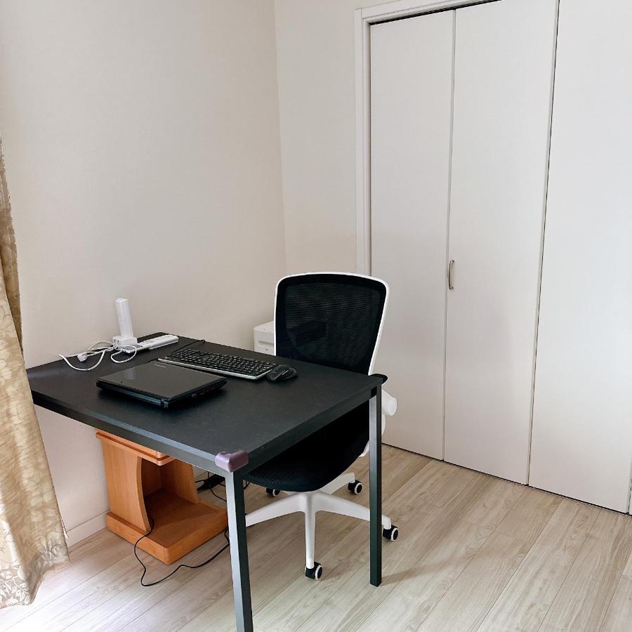 Free Parking Namba South Villa 4 Rooms 120M2 Osaka Zewnętrze zdjęcie