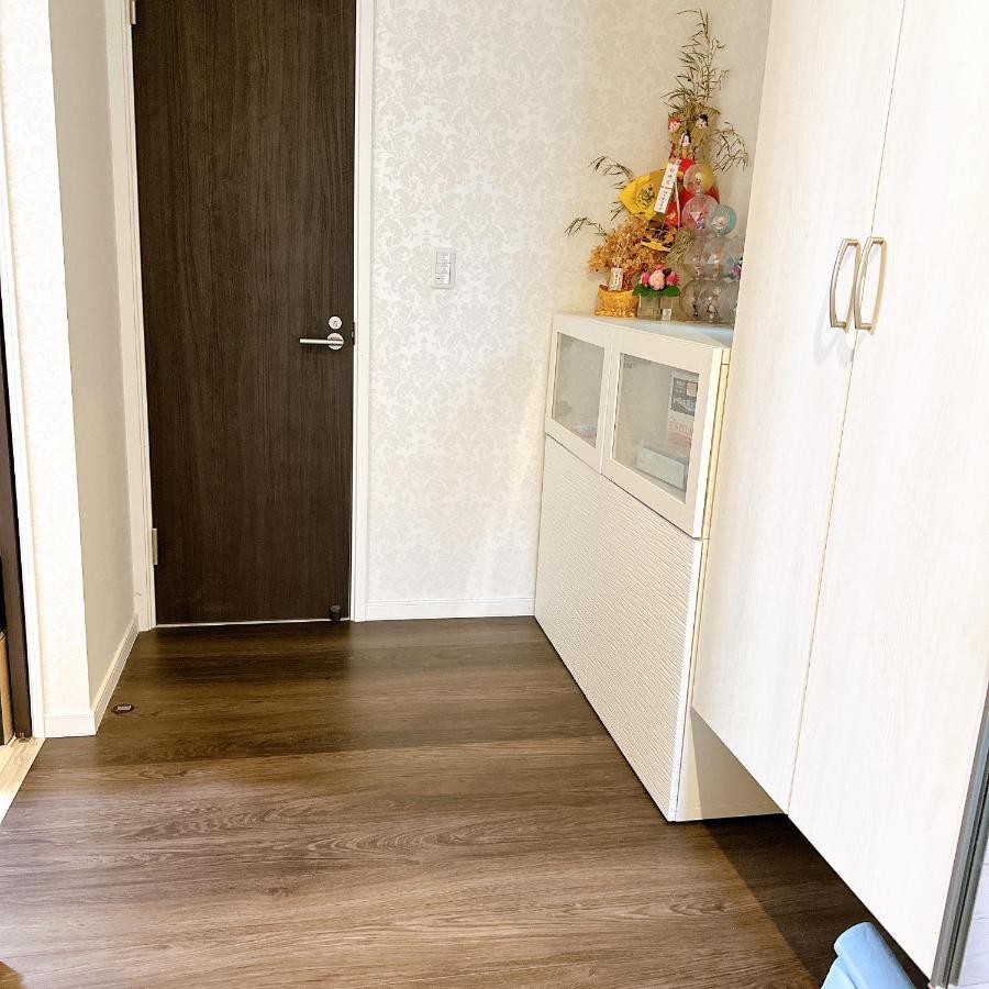 Free Parking Namba South Villa 4 Rooms 120M2 Osaka Zewnętrze zdjęcie