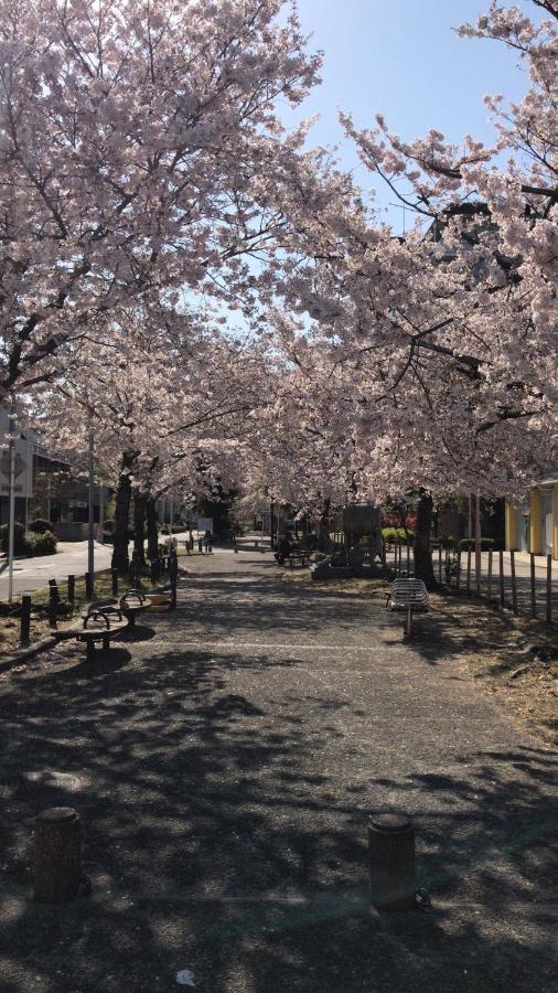Free Parking Namba South Villa 4 Rooms 120M2 Osaka Zewnętrze zdjęcie