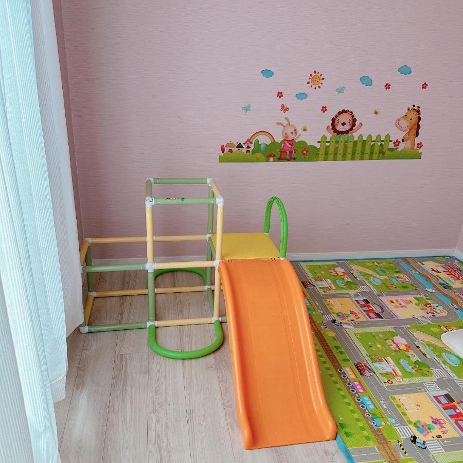 Free Parking Namba South Villa 4 Rooms 120M2 Osaka Zewnętrze zdjęcie