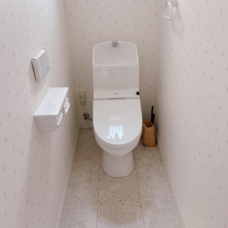 Free Parking Namba South Villa 4 Rooms 120M2 Osaka Zewnętrze zdjęcie