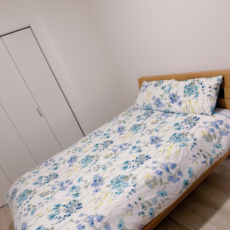 Free Parking Namba South Villa 4 Rooms 120M2 Osaka Zewnętrze zdjęcie