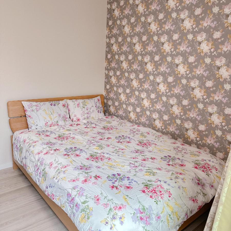 Free Parking Namba South Villa 4 Rooms 120M2 Osaka Zewnętrze zdjęcie