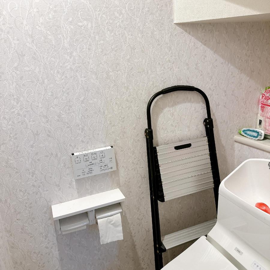 Free Parking Namba South Villa 4 Rooms 120M2 Osaka Zewnętrze zdjęcie