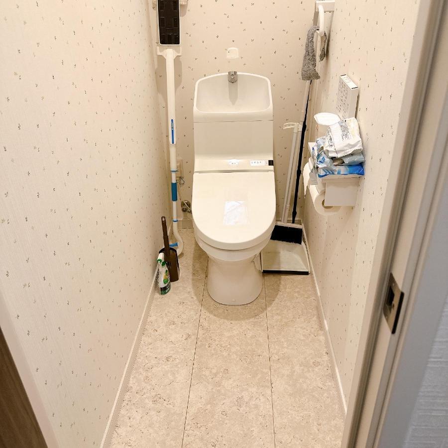 Free Parking Namba South Villa 4 Rooms 120M2 Osaka Zewnętrze zdjęcie