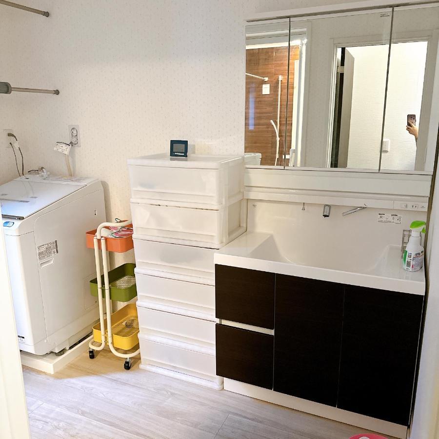 Free Parking Namba South Villa 4 Rooms 120M2 Osaka Zewnętrze zdjęcie