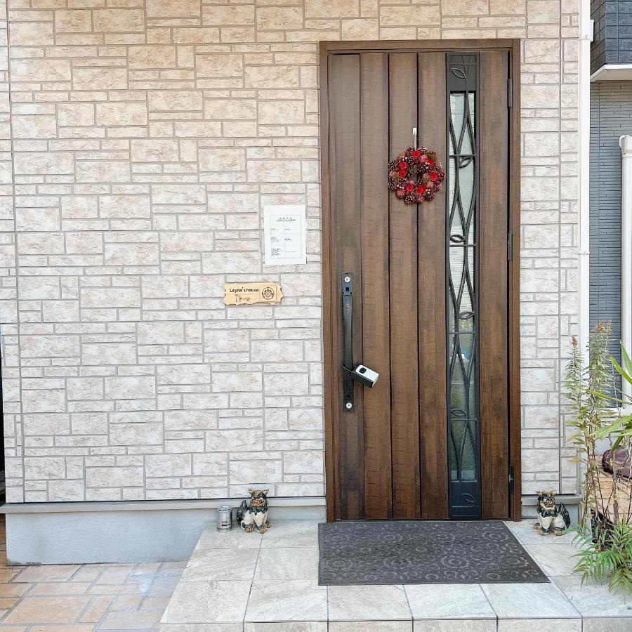 Free Parking Namba South Villa 4 Rooms 120M2 Osaka Zewnętrze zdjęcie